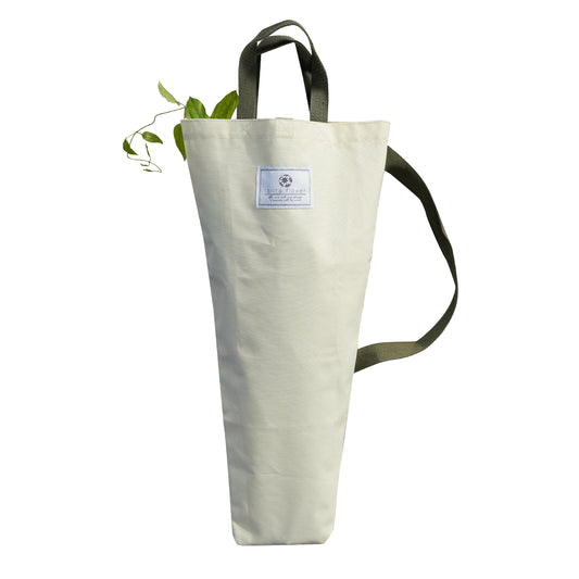 [lalita] フラワーバッグ 生け花用花袋
